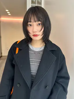 【全員OK】🙆🏻‍♀️カット+TOKIO2stepトリートメント¥7500🌈