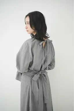 [最高級ヘアケア☆]カット+Aujuaクイックトリートメント