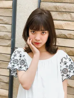 【髪質改善コース】似合わせカット➕AVEDAカラー➕髪質改善トリートメント🌱🌱🌱