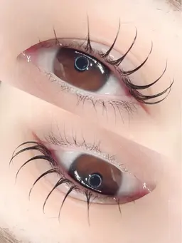 4日(水)当日限定❣️まつ毛パーマ・パリジェンヌラッシュリフト