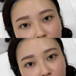 🖤ラッシュリフトorパリジェンヌ♡アイシャンプー&コーティング付き🖤メンズも可能🉑◎