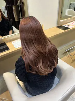 《🍒今月おすすめメニュー🍒》ワンカラー　　　　　　🚨必ず詳細ご覧ください🚨