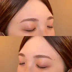 【リピーターのお客様】アイブロウワックス　6600円→5300円