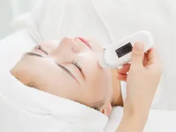 \１周年記念・10名限定/✨【乾燥の方】モッチリぷるぷる水光肌を◎毛穴洗浄ケア付きコース