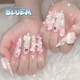 【ご新規様限定🐱】スカルプワンカラー乗せ放題💘