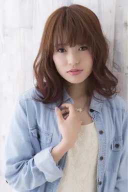 カット & 炭酸泉シャンプー＆トリートメント