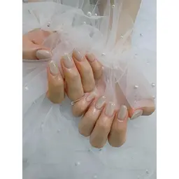 ❤️マグネット.フラッシュネイル❤️オフなし🎀