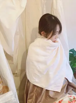 【よもぎ蒸し🌿30分】美容×健康×ダイエット🙆‍♀️初回のみハーブリーディングであなたの心身の状態を読み取ります♪