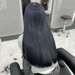 🍂ミニモ学割🍂メンテナンスカット＋縮毛矯正＋オリジナルトリートメント💕