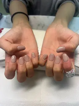 オフあり　ワンカラー（ハンド）※補足説明必ずお読みください