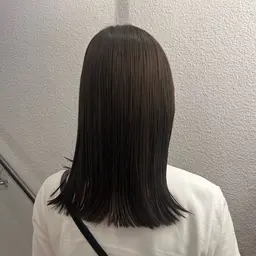 🥤当日クーポン🥤カラー+トリートメント