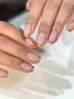 〈オフ有り〉フレンチ　※ベースクリア