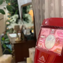 ウルトランスフォーマー30分ウエスト腰回りセルライトケア　筋膜リリース​〜​ラジオ波​〜​リンパドレナージュ