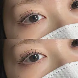 🤍インスタフォローでラッシュリフト4400円(コーティング/アイシャンプーサービス付き)クーポン🤍