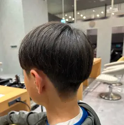 本日限定‼️‼️レディースorメンズカット