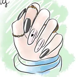 【平日限定】Simple Design 90min