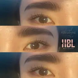 ハリウッドブロウリフト&パリジェンヌラッシュリフト 同時施術✨instagramで話題!!◾️minimo平日限定◾️