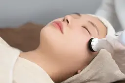 【人数限定】水光ピーリングと美肌プラズマシャワーのモデル募集中☆