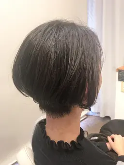 4ステップCOTAトリートメント ※他シャンプー付きメニューと合わせてご予約ください。