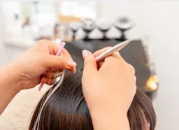 【薄毛隠し増毛】ヘアエクステンション　300本　12000円→6600円