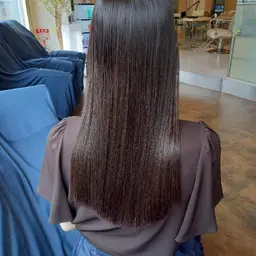 美髪 5ステップトリートメント(シャンプーブロー付き)