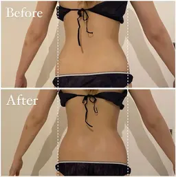 【部位集中🩵】シークレシー ×リンパマッサージ70分✨️