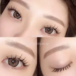 ⚠️【12月14日/平行眉限定】眉ワックス練習モデル/すぐ予約のみ🎀/当日キャンセル不可❌20代女性のみ