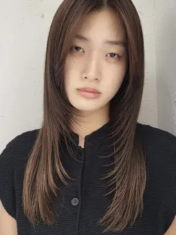 【🌷 2/22(日)19:00限定】カット🌟”ミディアムorロング”レイヤーカットメニュー🌟