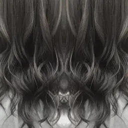 ヘアカラー