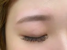 🍑美眉WAX☆骨格に合わせたアイブロウ🍑(毛量調節、眉カット込)