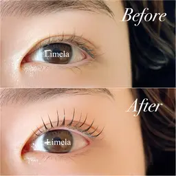 《12月限定🍓》似合わせラッシュリフト🤍アイシャンプー付き🫧コーティングお仕上げ🎁※所要時間90分