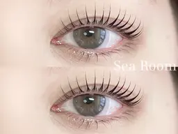 【急募】🎀下まつげパーマモデル🎀