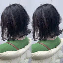 💗🫧minimo価格限定‼️️🫧似合わせカット＋髪質改善トリートメント️🫧💗