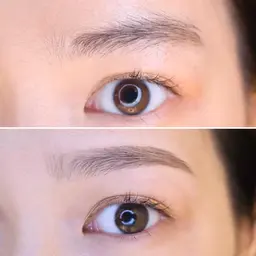【minimo 限定✨】アイブロウ✖︎ブロウリフト