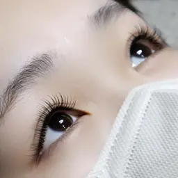 【マツエク】🌟コスパ最強🌟シングルラッシュ付け放題！オフ無料