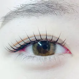 メーテルラッシュリフト