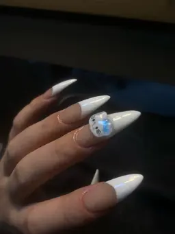 フレンチ⠀【hand】