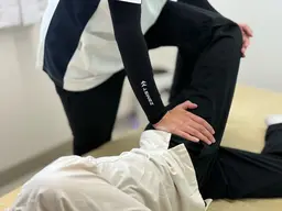 骨盤の歪みにお悩みの方おすすめ✨️【骨盤矯正】