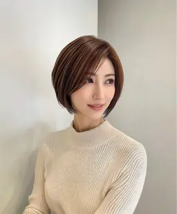 【21日19:30限定】白髪染め