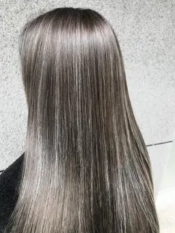 【限定5名のみ】ファッションカラー+プレミアムオッジオットトリートメント4500円相当割引サービス付