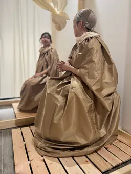 【再来】【1名様】お席キープ専用(水・タオル付)