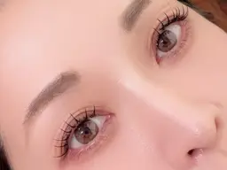 フラットラッシュ100本(コーティング付き🫧✨)