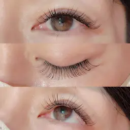 【リペア】ボリュームラッシュ40束まで