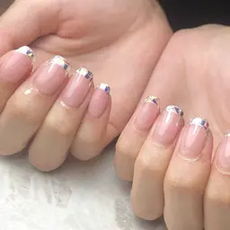 オフ込みシンプルアートし放題75分