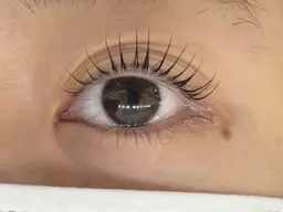 まつ毛パーマ⚠️施術時間60分~90分