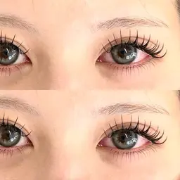 ✨練習モデル募集✨フラットラッシュ​〜​100本👀🎀[亀戸・錦糸町]