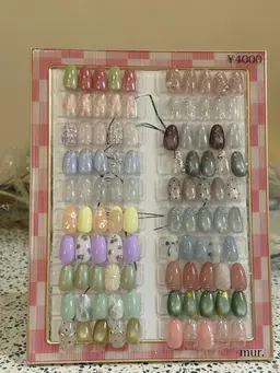 Jr.定額アート💐オフ有り※現金払いのみ