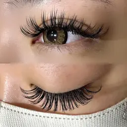 高級セーブル✴︎DDカールつけ放題✴︎