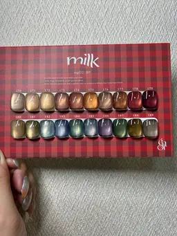 【オフケア込み】enoiミルクマグネット