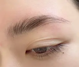 高校生限定🍀︎✨HBL.アイブロウリフト